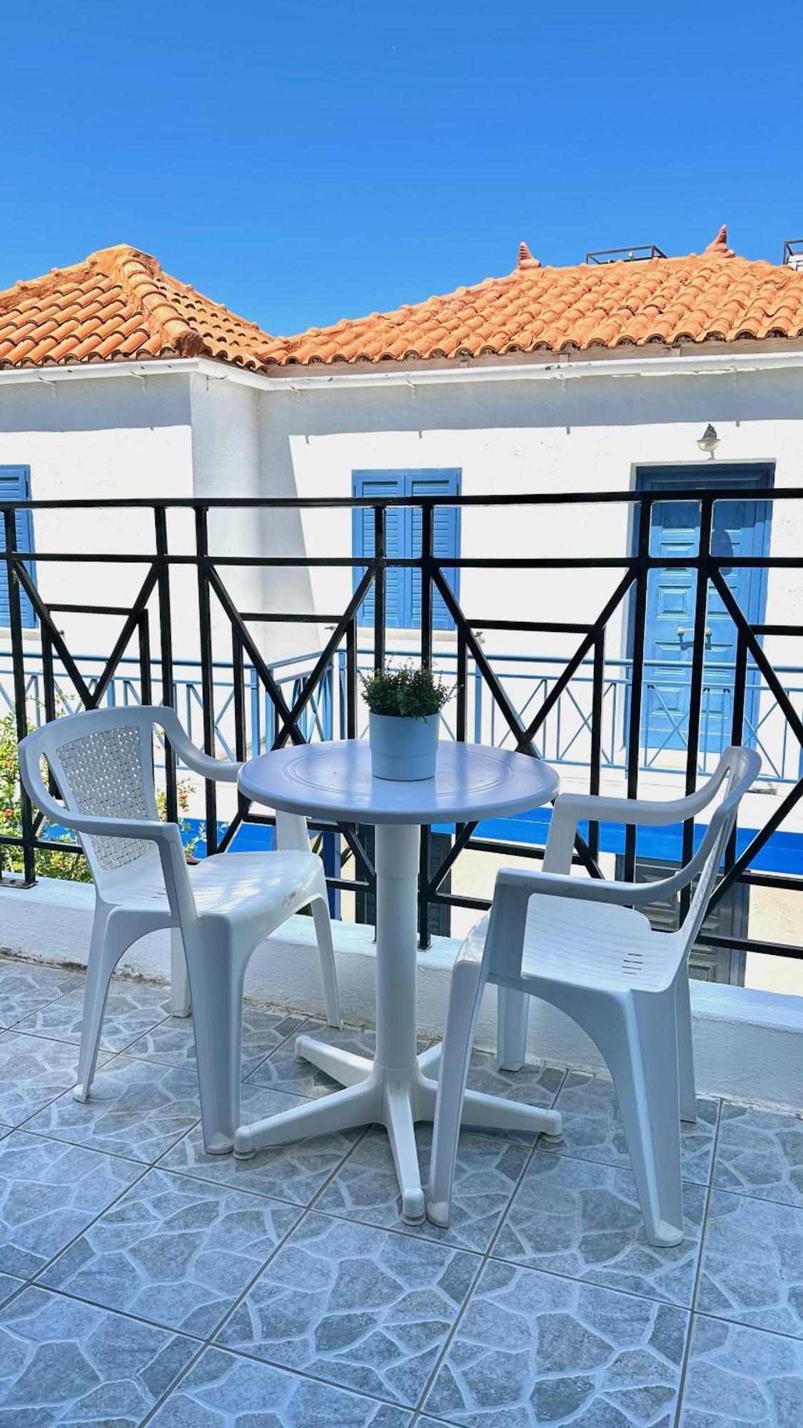 Papadakis Villas Apartments - Hersonisoss Hersonissos (Crete) Exterior foto