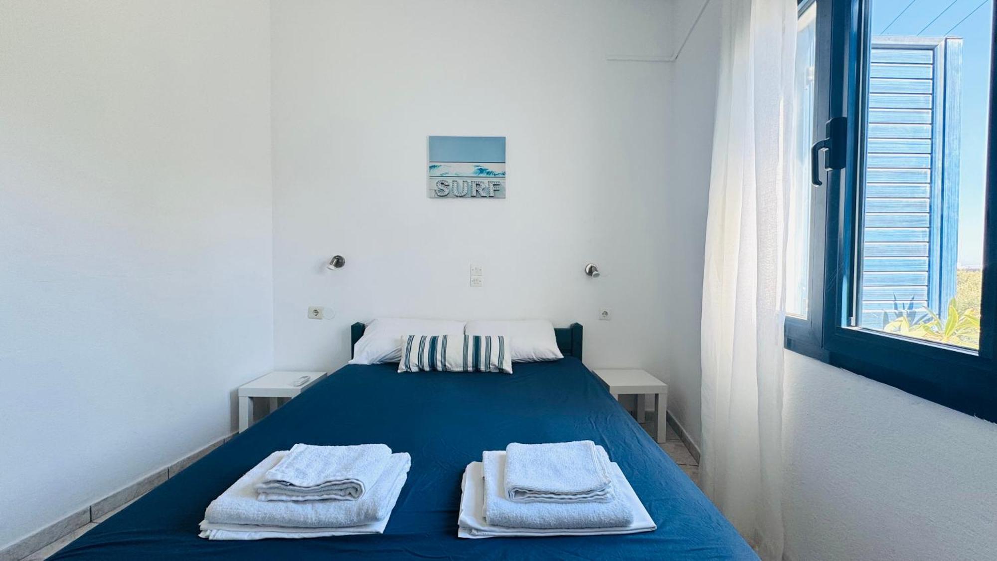 Papadakis Villas Apartments - Hersonisoss Hersonissos (Crete) Exterior foto